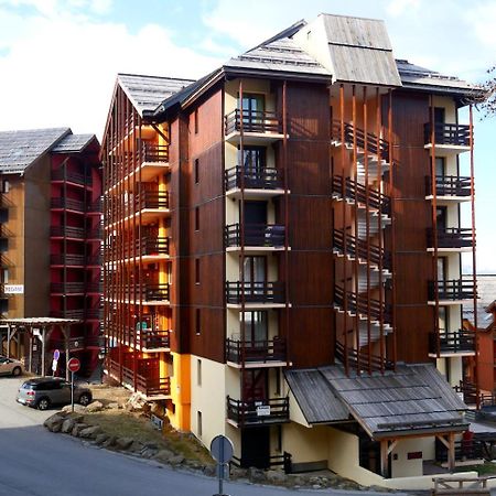 Risoulski Constellation Exterior foto